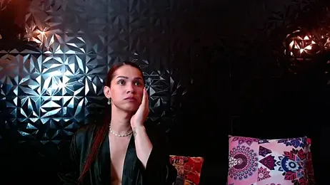 PINK__LOLA1 webcam model stream image