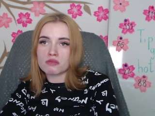margaritakiss webcam model stream image