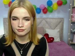margaritakiss webcam camsoda model stream image