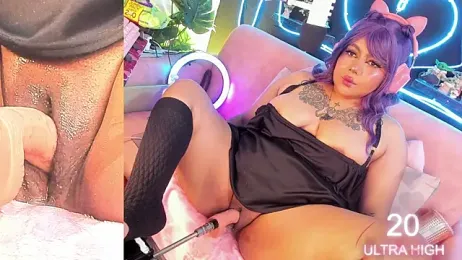 shayna_manson_ webcam stripchat model stream image