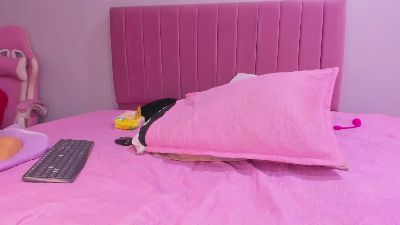 Alexa_Paris webcam model stream image