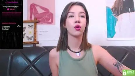 ellie_kramer webcam model stream image