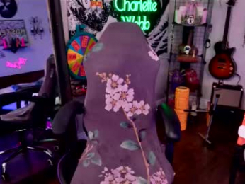 charlette_webb_xxx webcam chaturbate model stream image