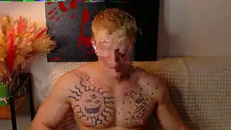 SterlingNoir webcam stripchat model stream image