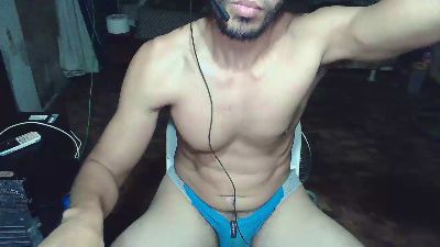 King_Leonidas webcam model stream image