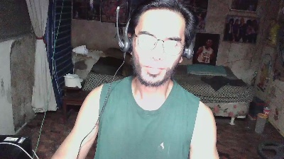 King_Leonidas webcam model stream image