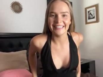 xo_madeline webcam model stream image