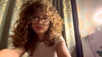 ErikaKalista webcam model stream image