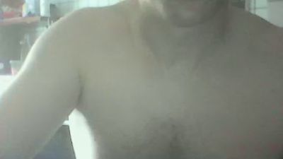 blue034 webcam model stream image