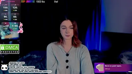Lee_Loo webcam model stream image