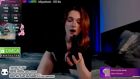 Lee_Loo webcam model stream image