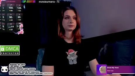 Lee_Loo webcam model stream image