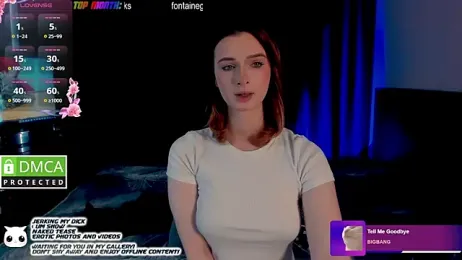 Lee_Loo webcam model stream image
