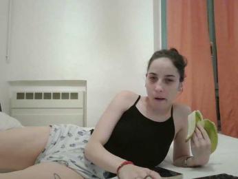 Sagnic2345 webcam bongacams model stream image