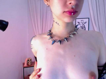 DakariaHills webcam model stream image