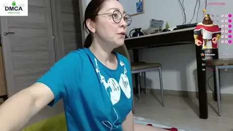 Michel2103 webcam model stream image