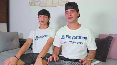 max_jhon9663 webcam model stream image