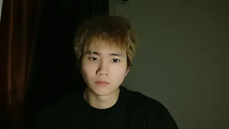 Juhone webcam model stream image