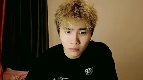 Juhone webcam model stream image