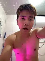 Juhone webcam model stream image