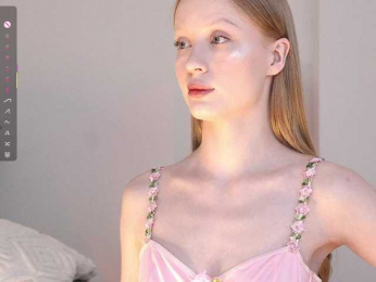 Cute_Shine webcam bongacams model stream image