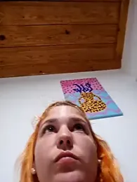 Dulcexpecado webcam model stream image