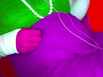 Hansika190 webcam model stream image