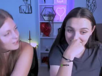 melani_bumm webcam chaturbate model stream image