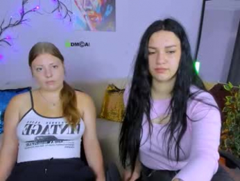 melani_bumm webcam model stream image