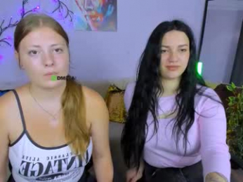 melani_bumm webcam model stream image