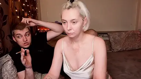 Sex_Vibe_couple webcam model stream image