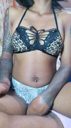 fantasmia webcam model stream image