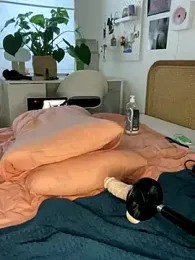 catzilla1989 webcam model stream image