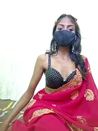 Riya_R24 webcam stripchat model stream image