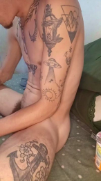 RuivoDotado24cm webcam cam4 model stream image