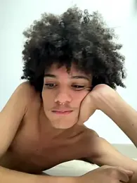 Max_Rain webcam model stream image