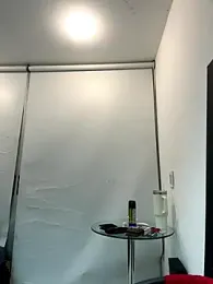 Max_Rain webcam model stream image