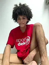 Max_Rain webcam model stream image