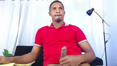 MaxCum18_ webcam model stream image