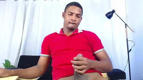 MaxCum18_ webcam model stream image