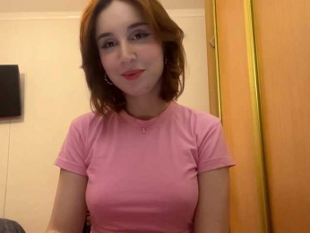 RosemarieKopinski webcam model stream image