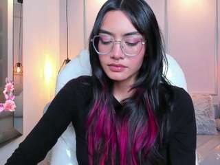 azurakindong webcam model stream image