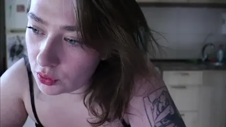 Betty-Pretty webcam model stream image