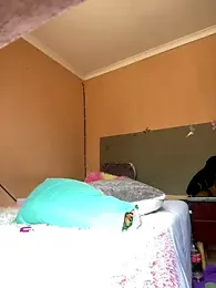 DiamondGoddes webcam model stream image