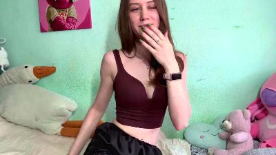 KarriStaudt webcam model stream image