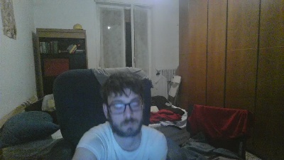 teuz90 webcam model stream image