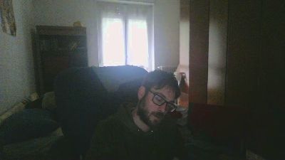 teuz90 webcam model stream image