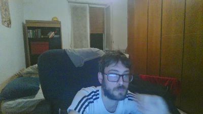 teuz90 webcam model stream image