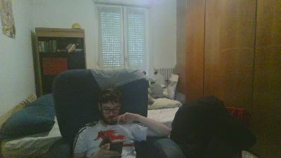 teuz90 webcam model stream image