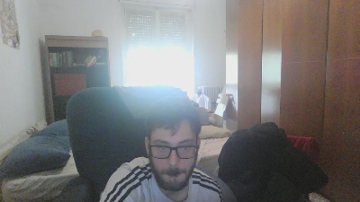 teuz90 webcam model stream image